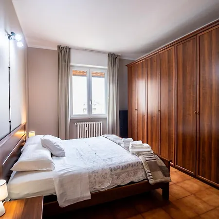 Casa Letizia Daire Parma