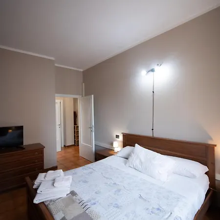 Casa Letizia *