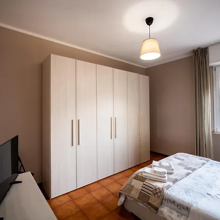 Daire Casa Letizia