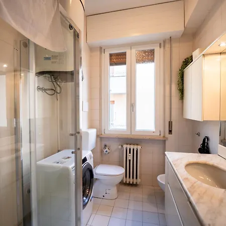 Apartment Casa Letizia Parma
