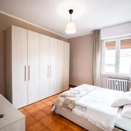 Casa Letizia Apartment Parma