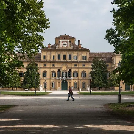 Casa Letizia