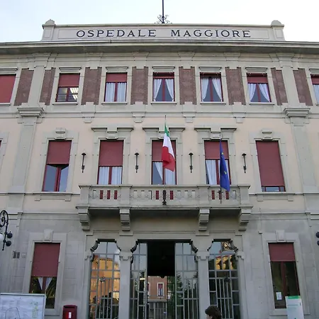 Casa Letizia * Parma