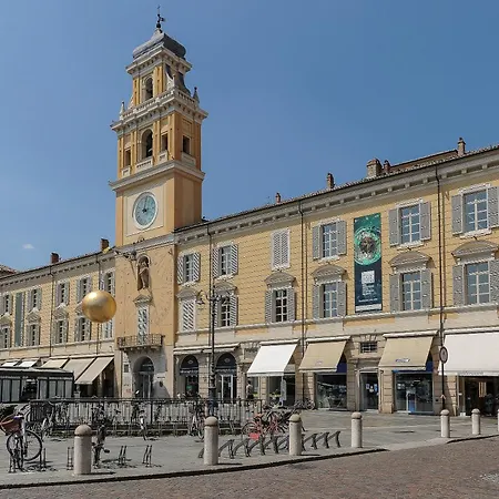 Daire Casa Letizia Parma