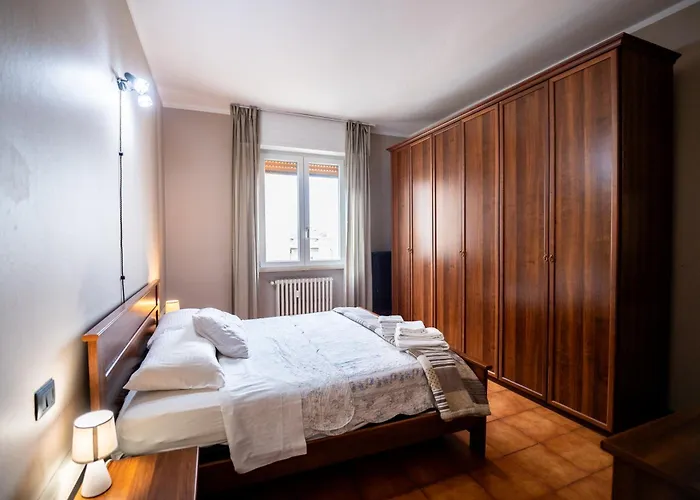 Casa Letizia Daire Parma