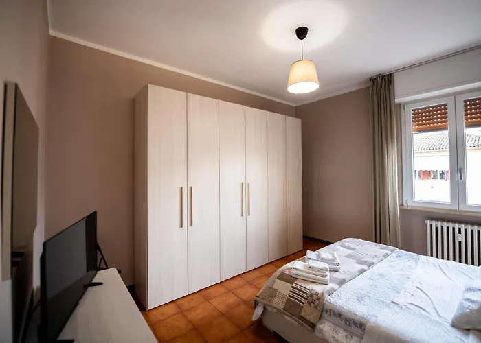 Appartement Casa Letizia