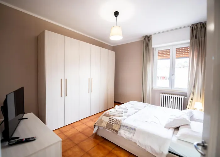 Casa Letizia Appartement Parma