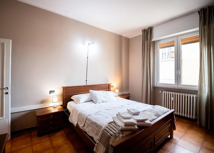 Daire Casa Letizia *