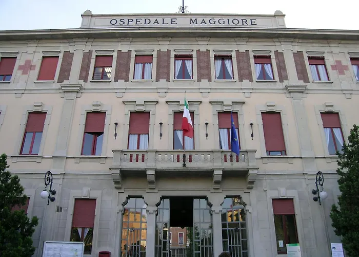 Casa Letizia * Parma